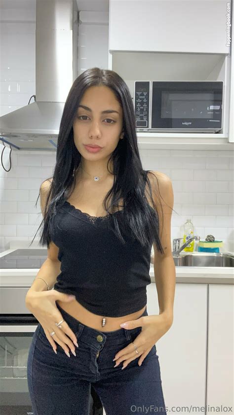 melina lox onlyfans|Melina Lox Leaked Video OnlyFans Trending New Update。